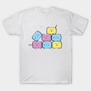 Cutest marshmellow T-Shirt